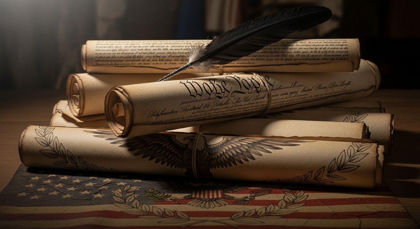 Americans demanding government accountability