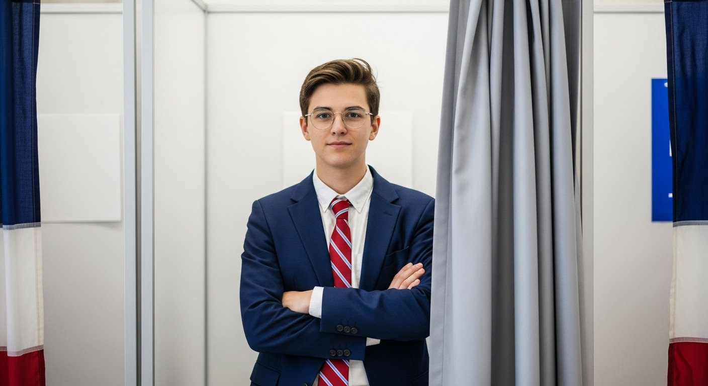 First Time Voting? Don't Mess Up