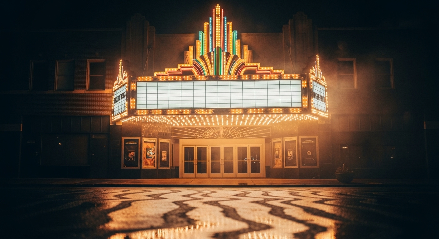 Entertainment industry wokeness