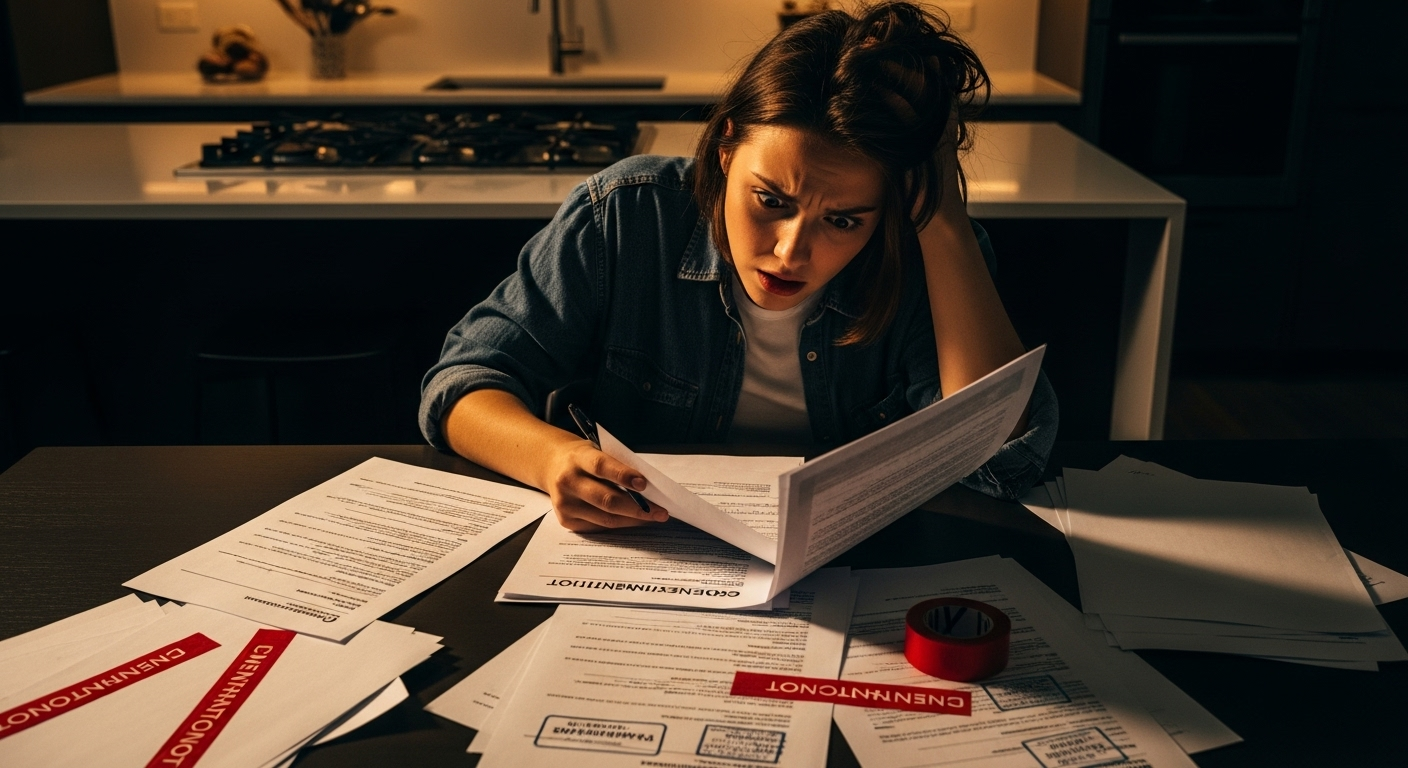 5 Insane Laws That Passed While You Were Doomscrolling