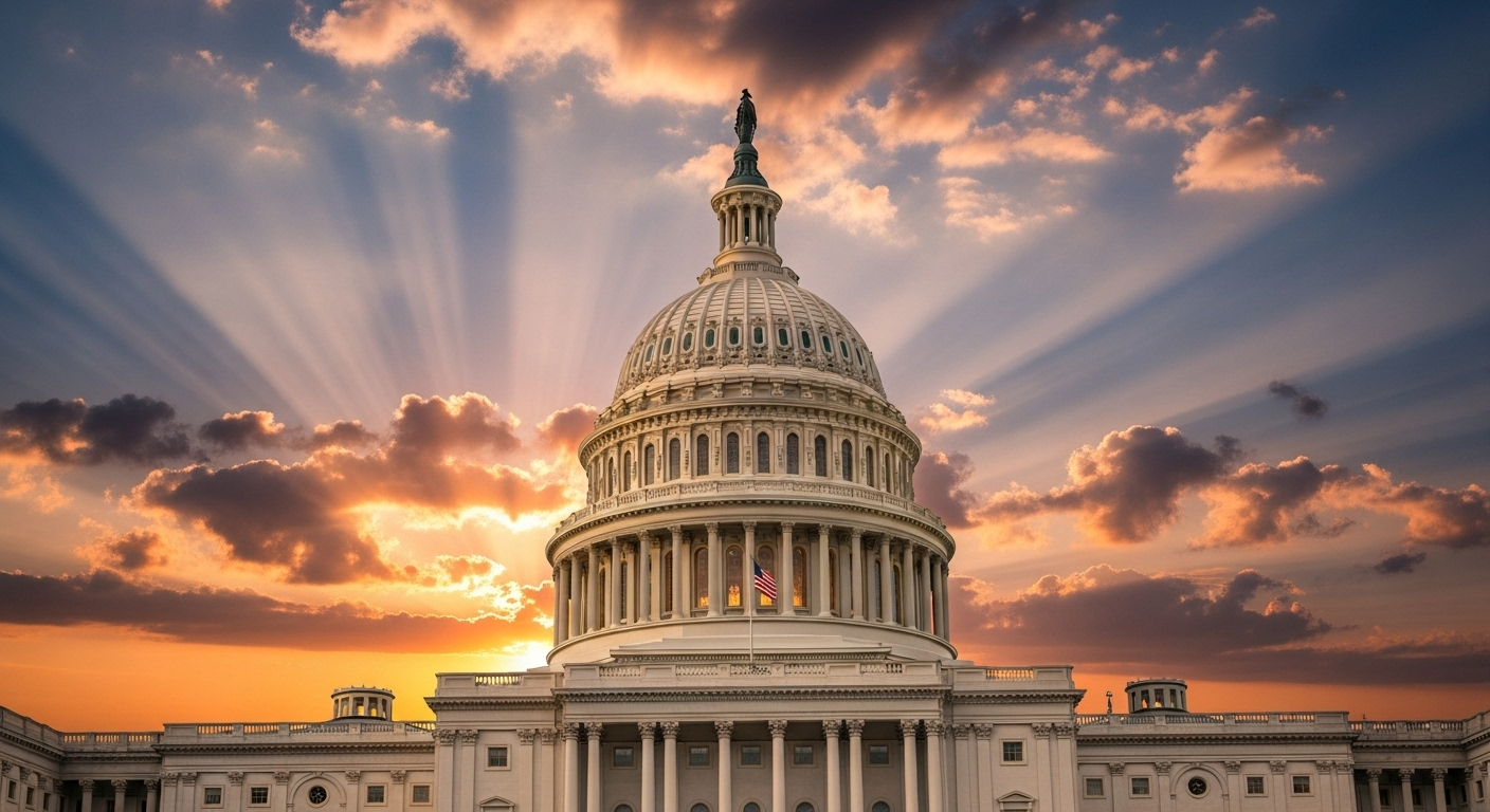 2026 Midterms: Why You Can't Miss Them