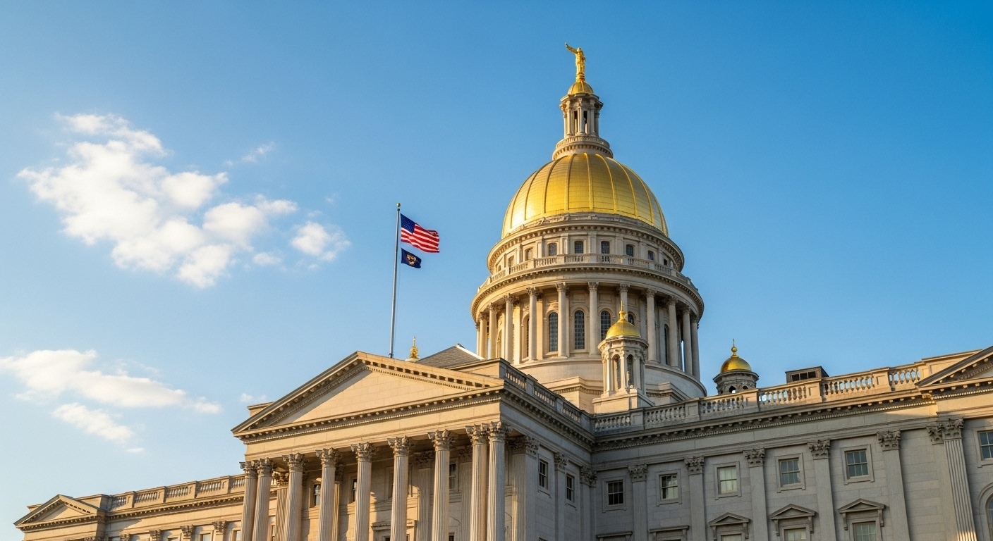 NJ Governor 2025: What Really Matters