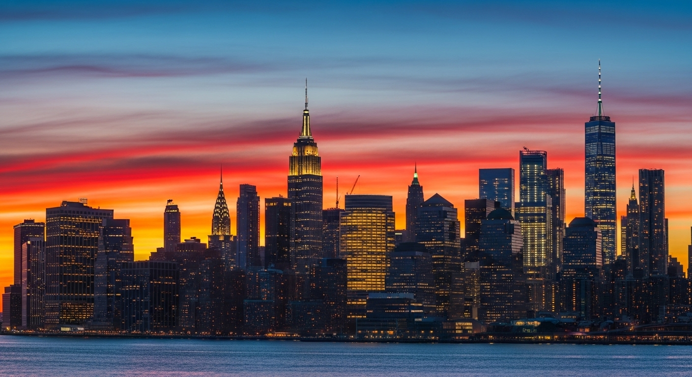 NYC Mayor 2025: Your Rent & Safety