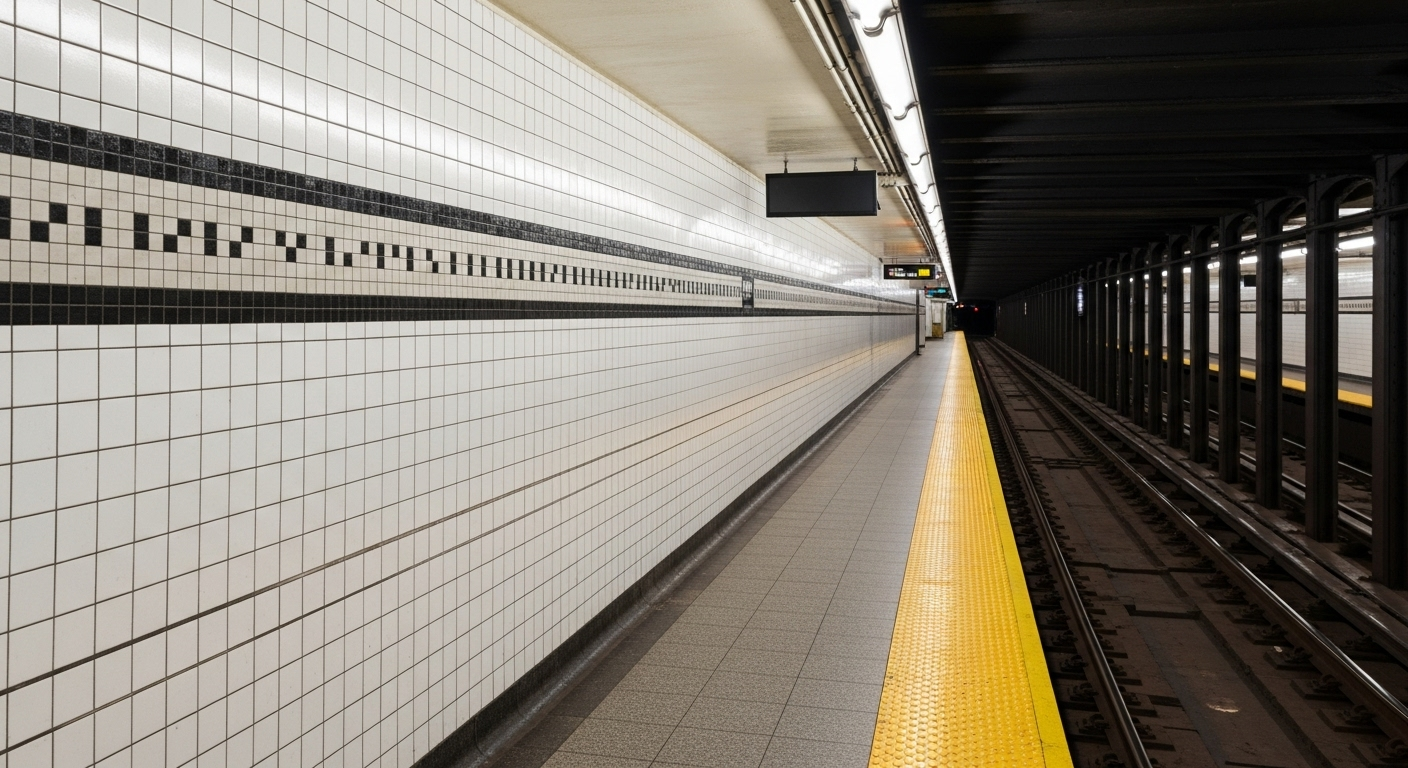 NYC crime and quality of life issues