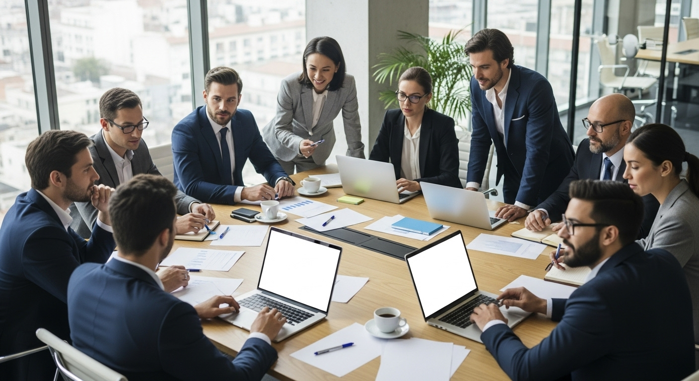 Corporate DEI madness