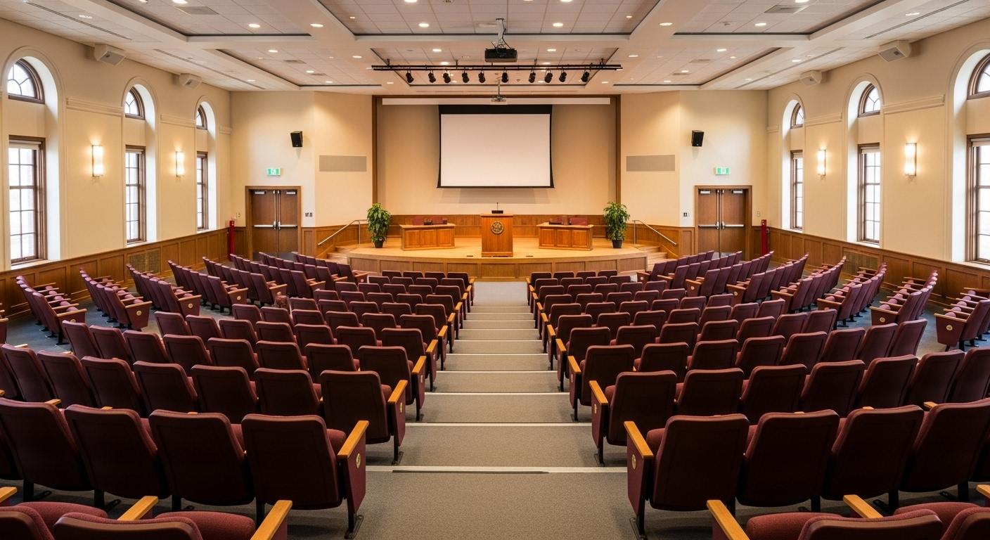 Congressional dysfunction and budget theater