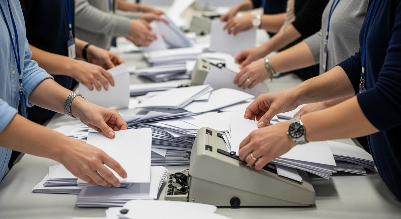 Close elections matter